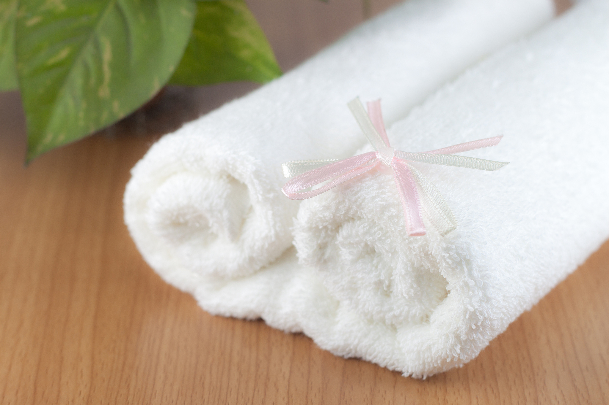 towel roll