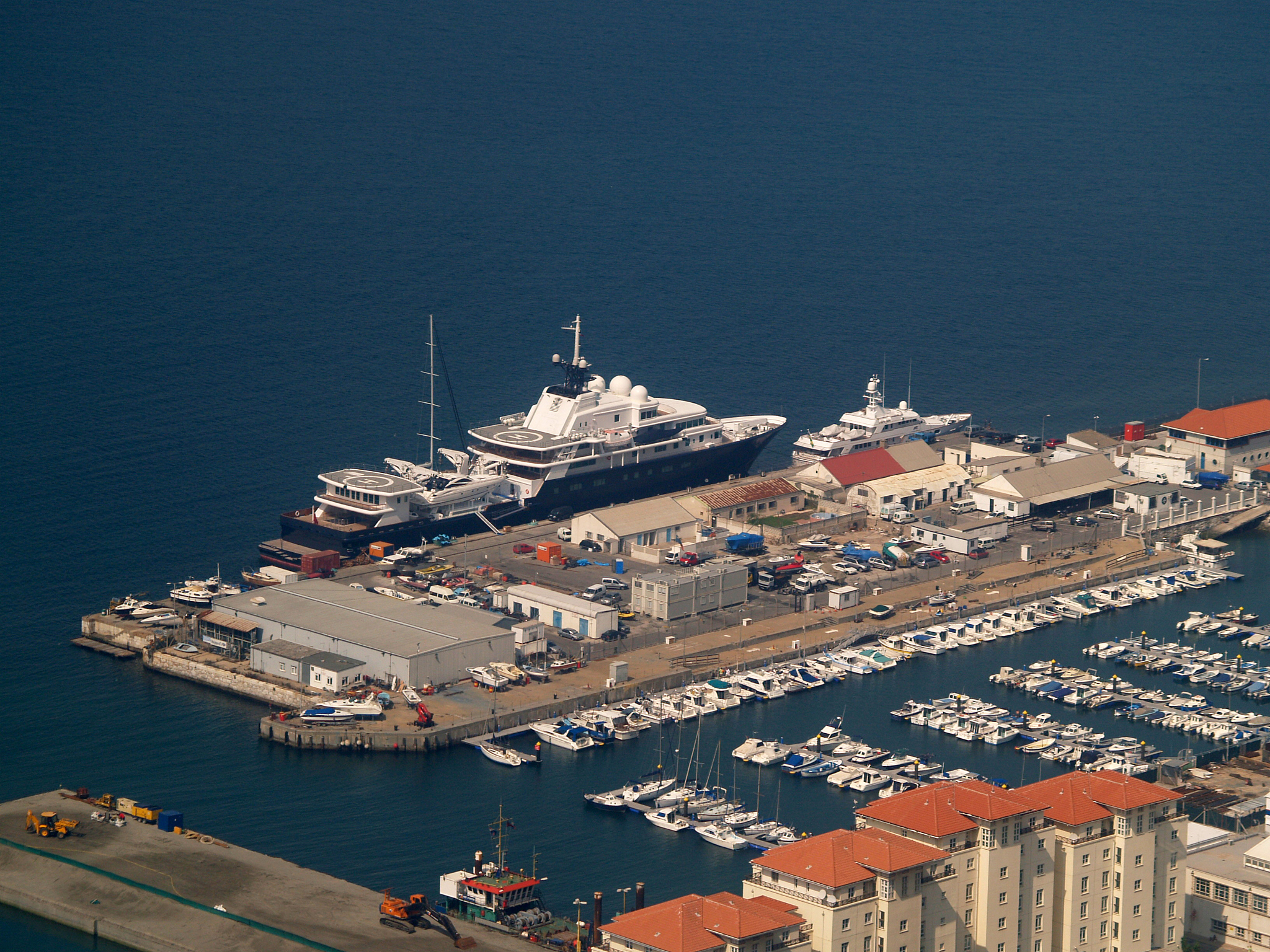 gibraltar
