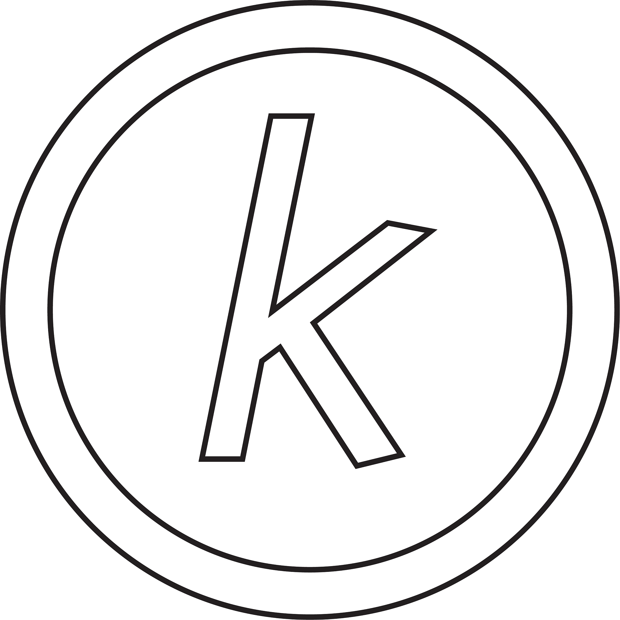 简单,图标,英文字母<strong>k</strong>,字体,创造力,书,单词,文字,字母,设计