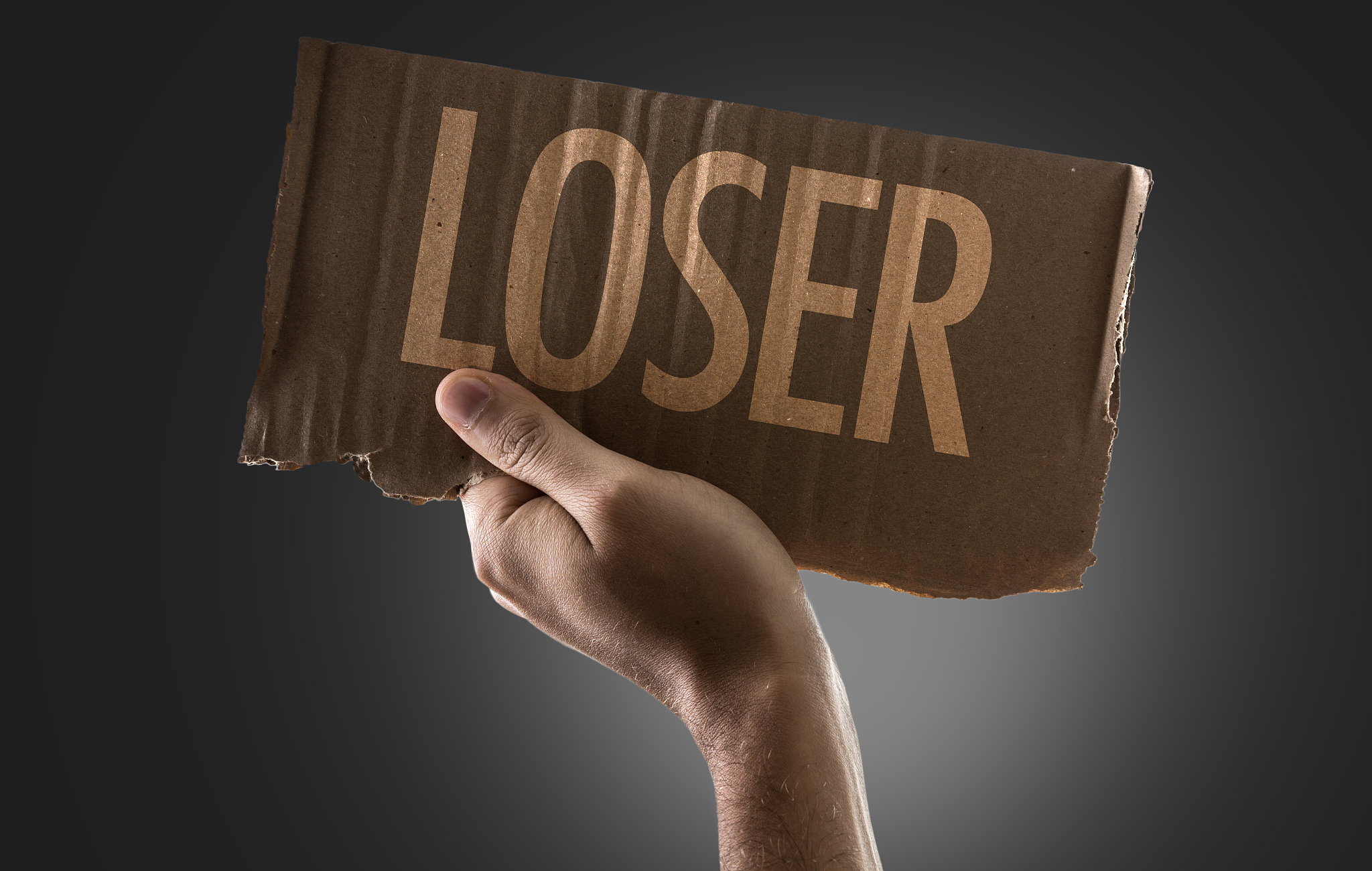 loser