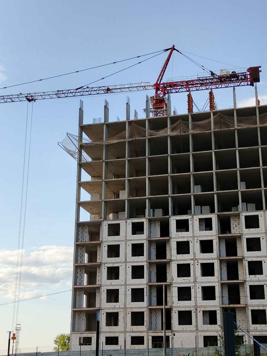 工程外观质量保证措施：如何提升建筑美观度和耐久性