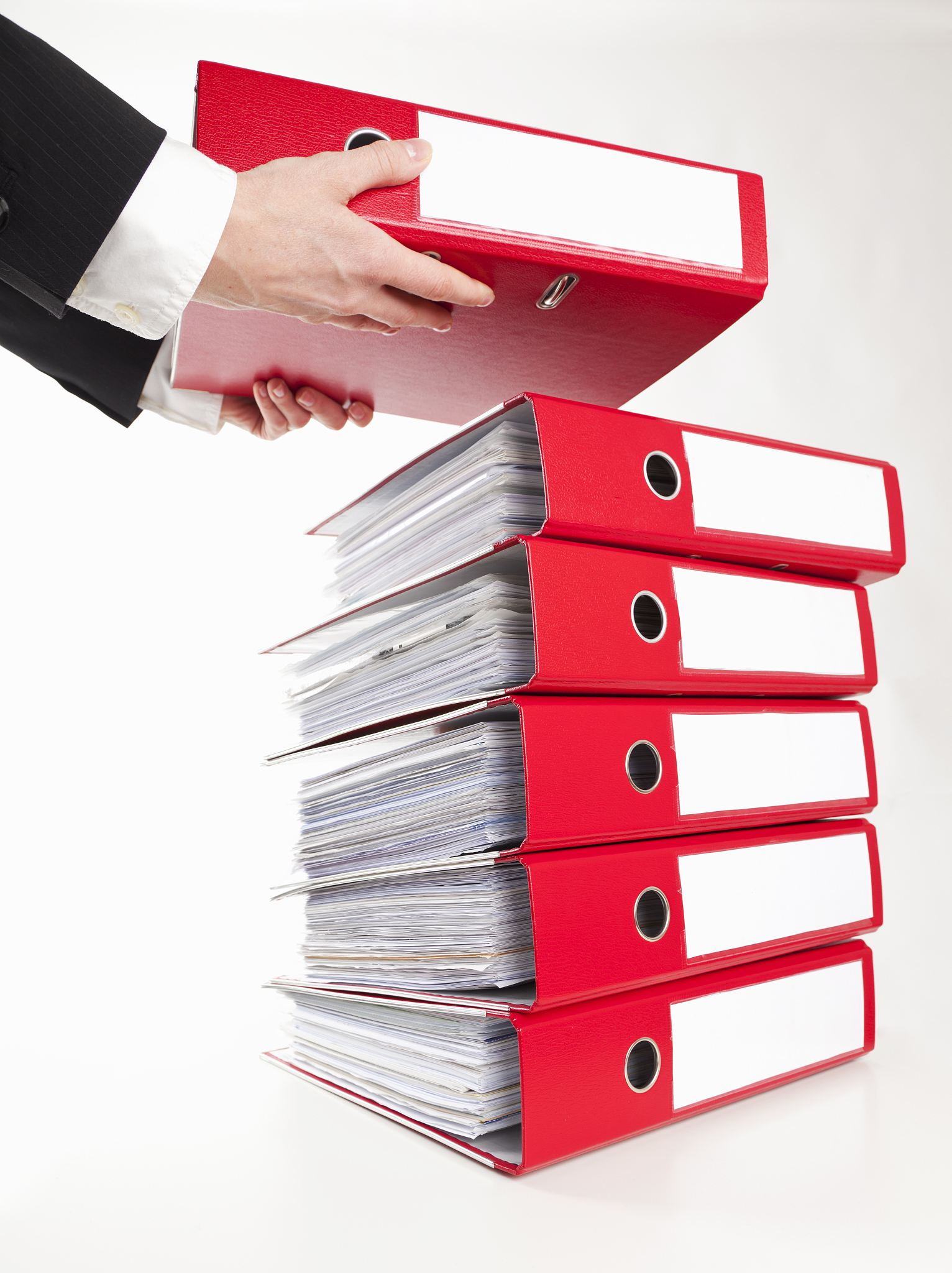 paperwork