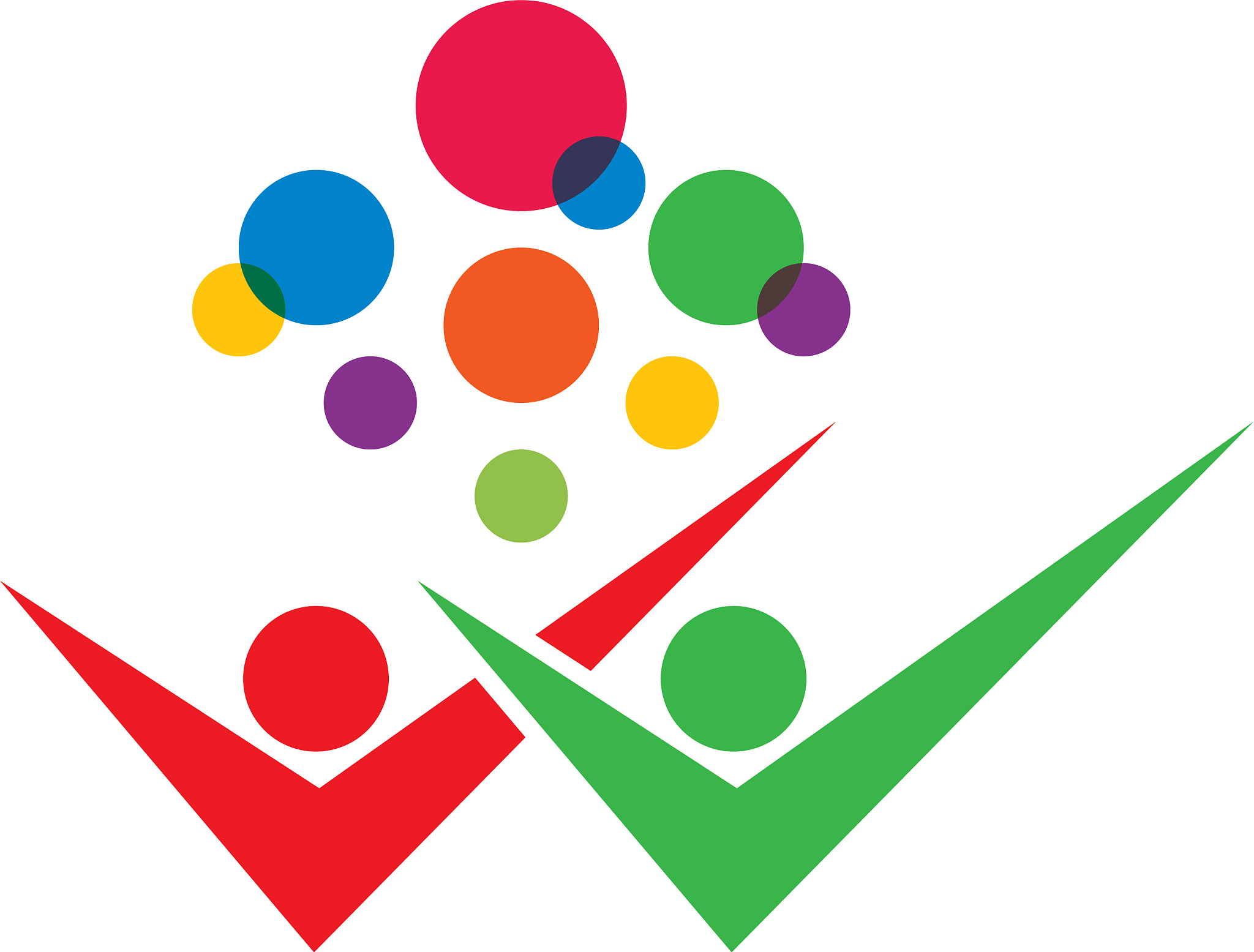 community symbol