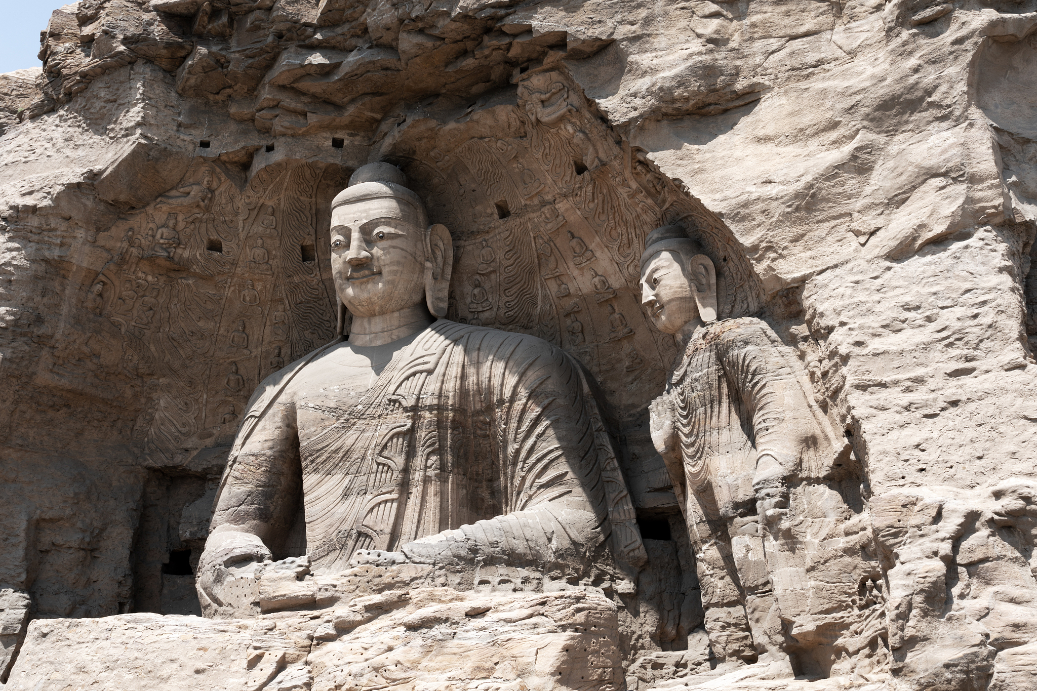 大同旅游值得去吗