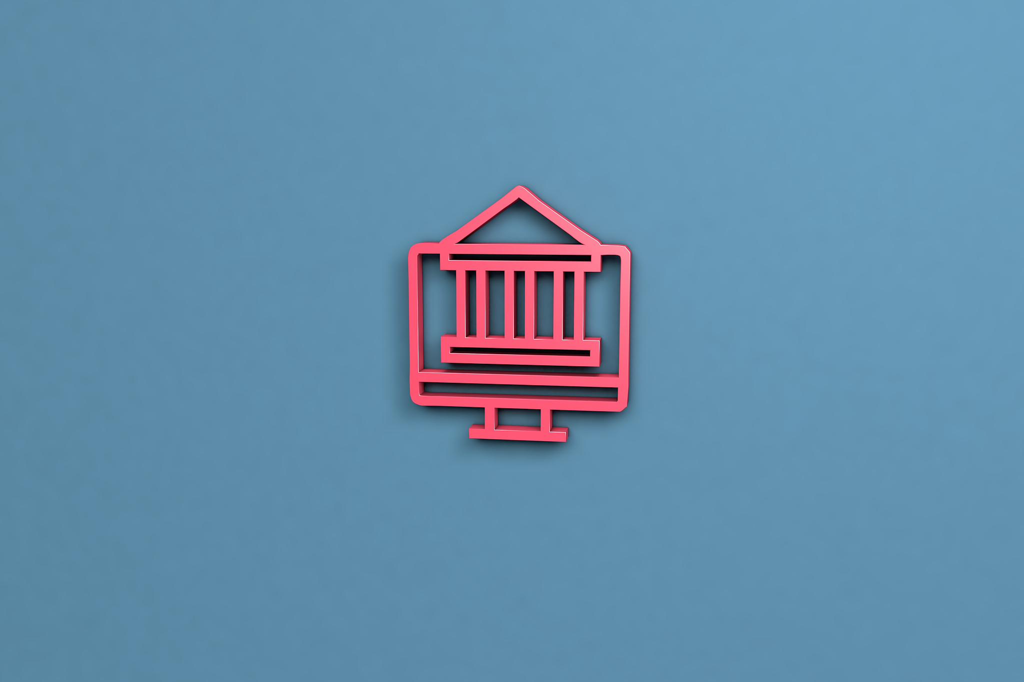online banking