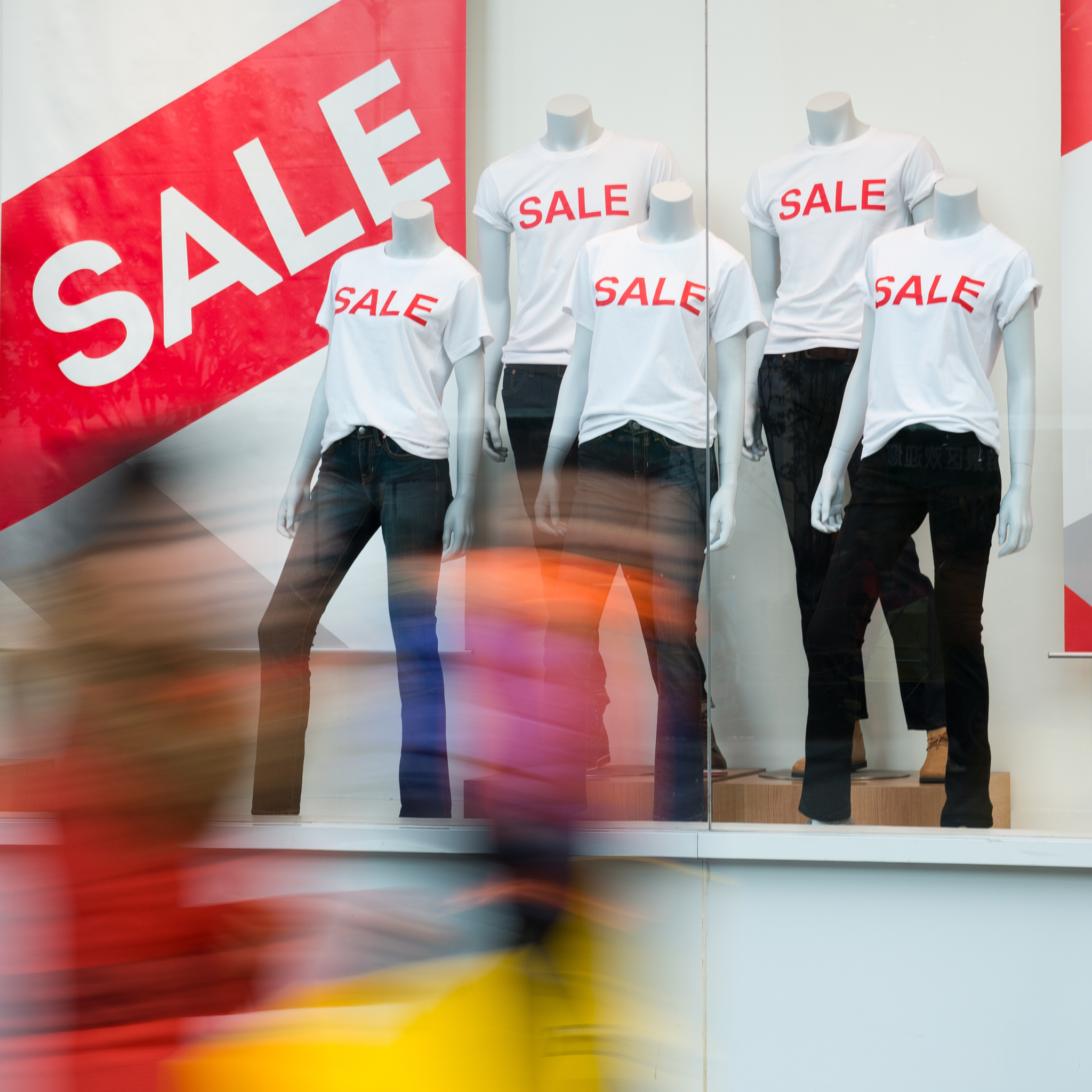 服装营销核算方案编写指南 - 提升销售额和品牌知名度