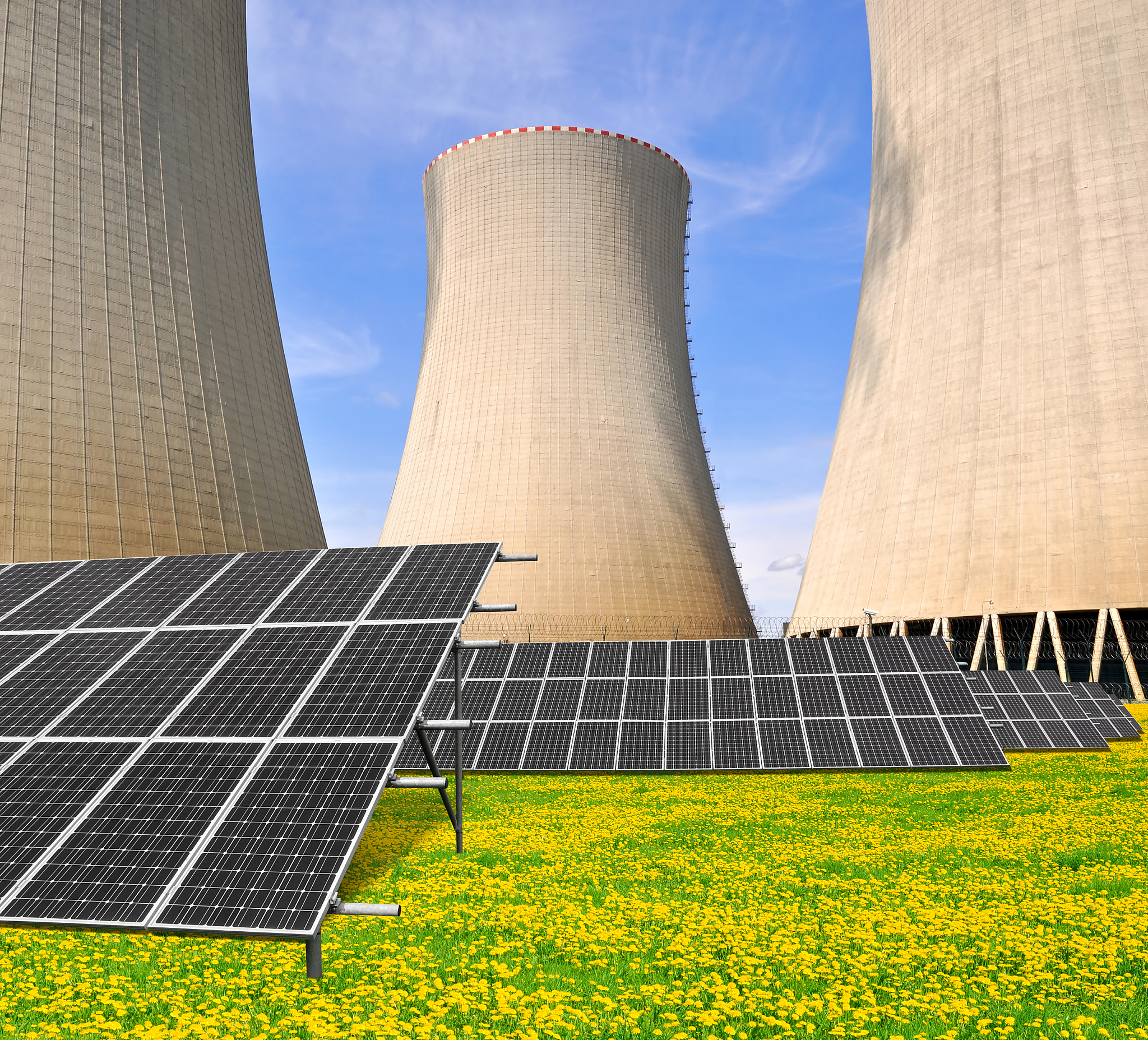 energy concept
