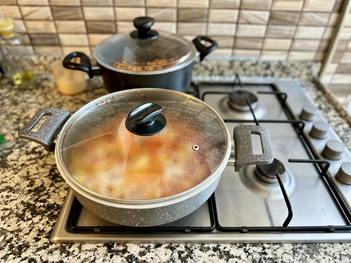 铁锅开锅方法及注意事项 - 简单易懂的步骤指南