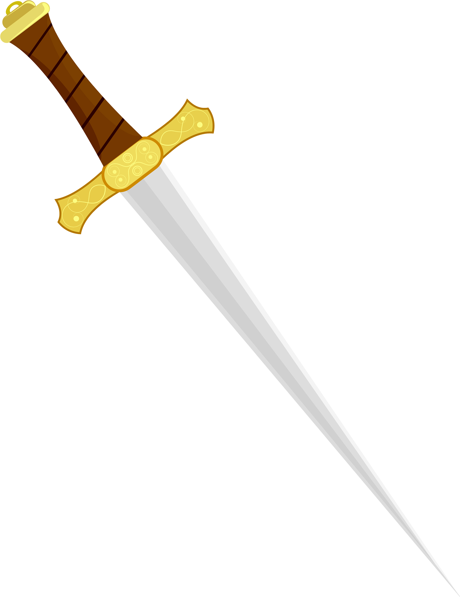 dagger