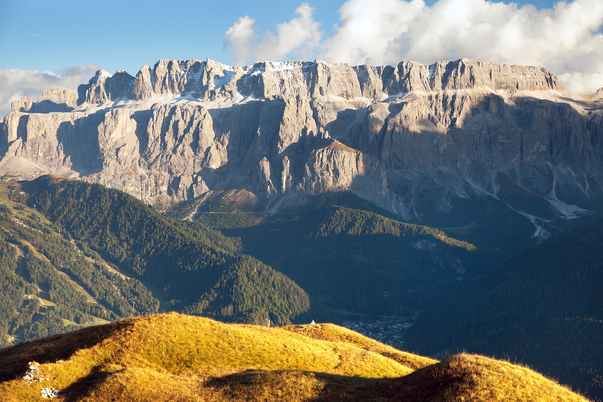 sella gruppe or sella group