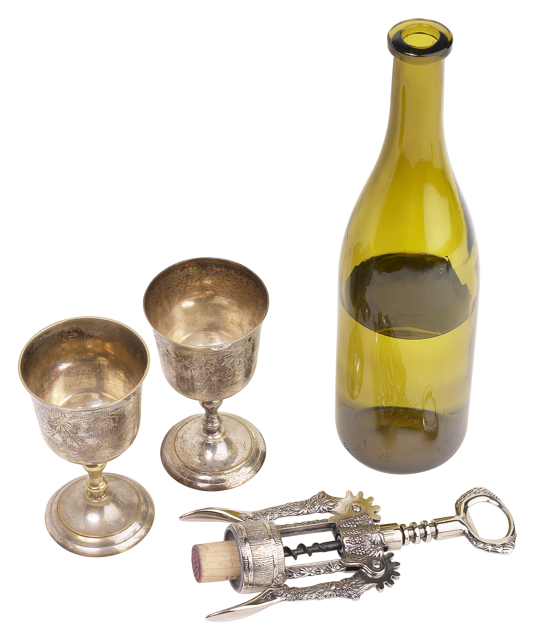 抖音平台芯锐户外酒具选题：