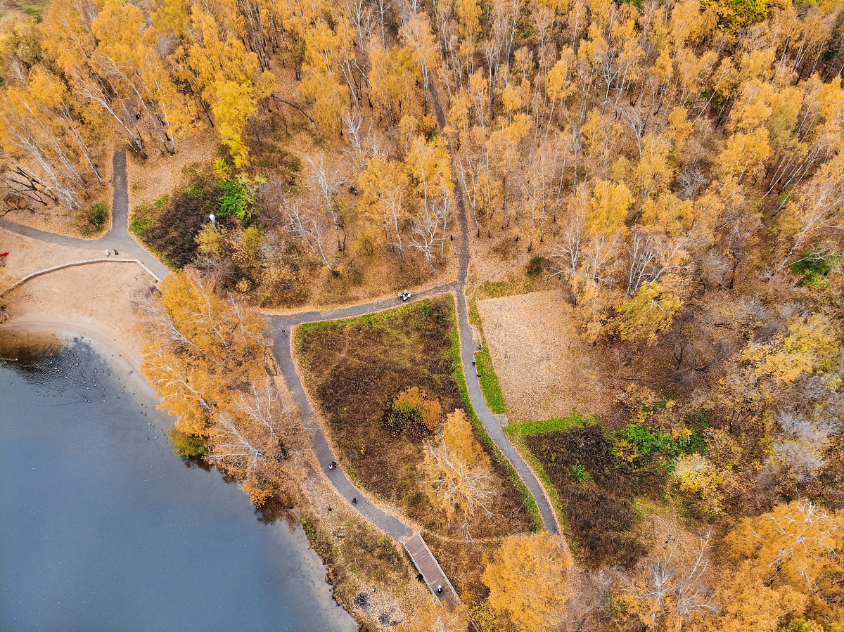 长沙南方航空职业学院航空无人机管理
