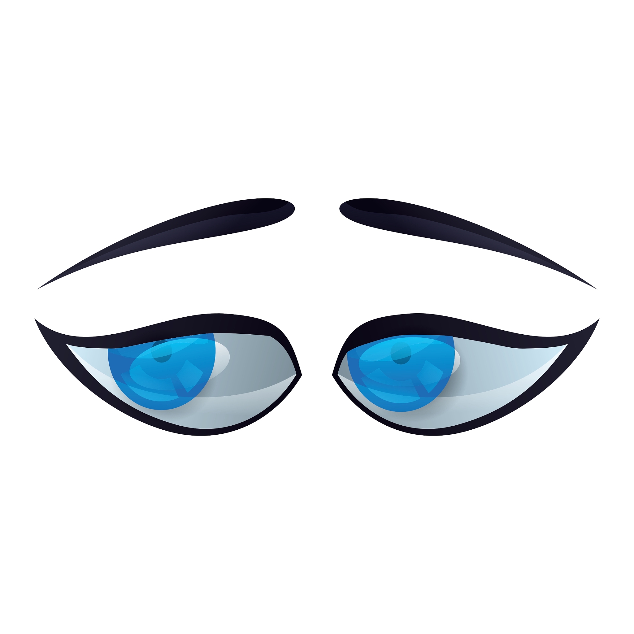 eyes design