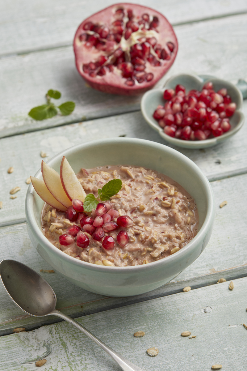 皮肤越吃越好的粥