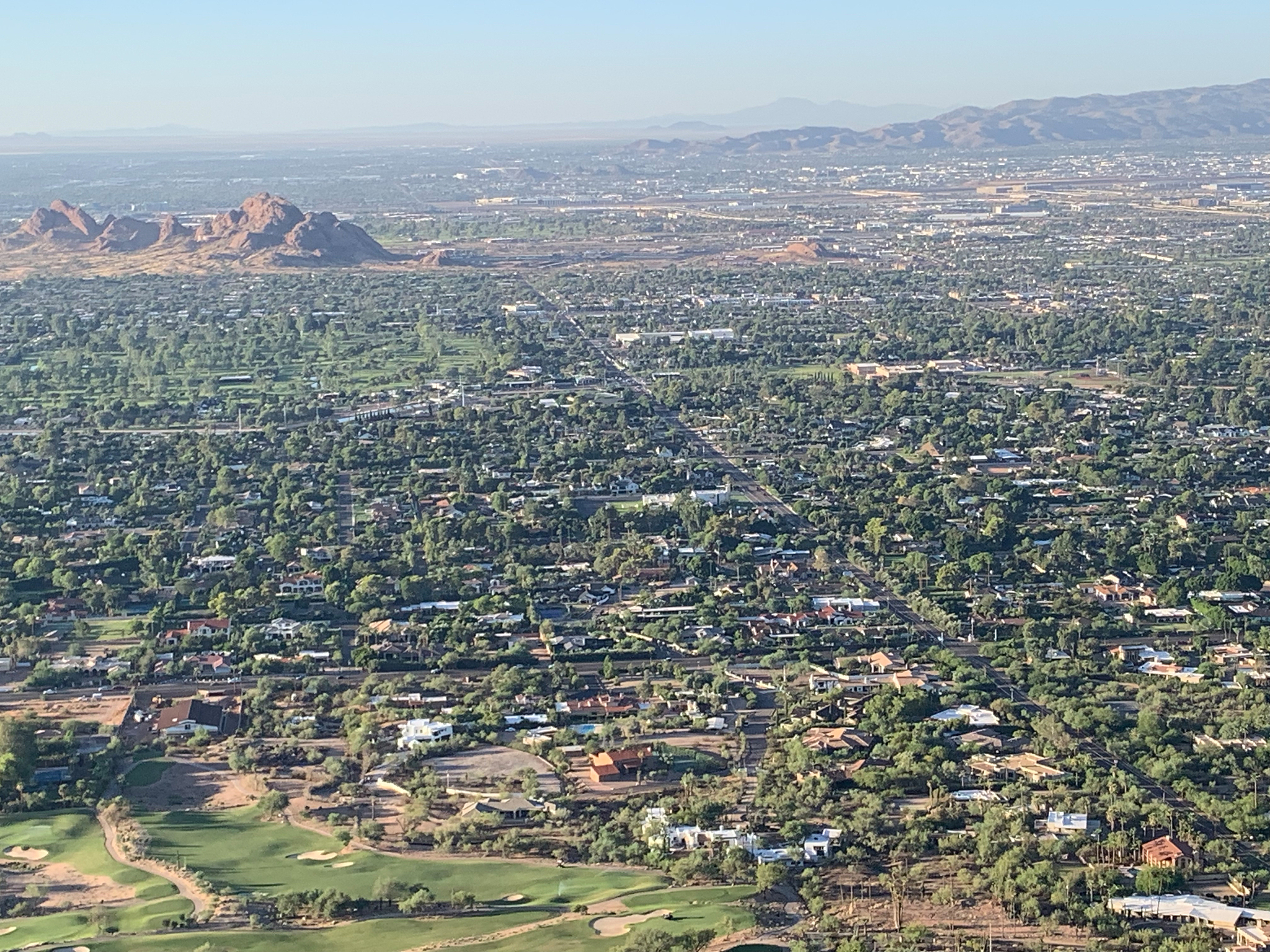 scottsdale, arizona