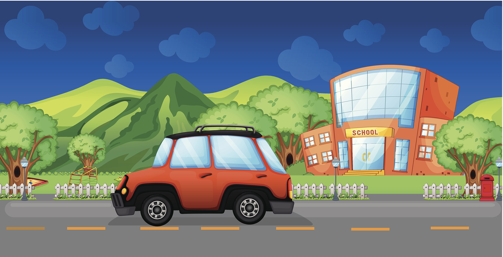 重庆汽修学校：女生也能学汽车互联网与营销！