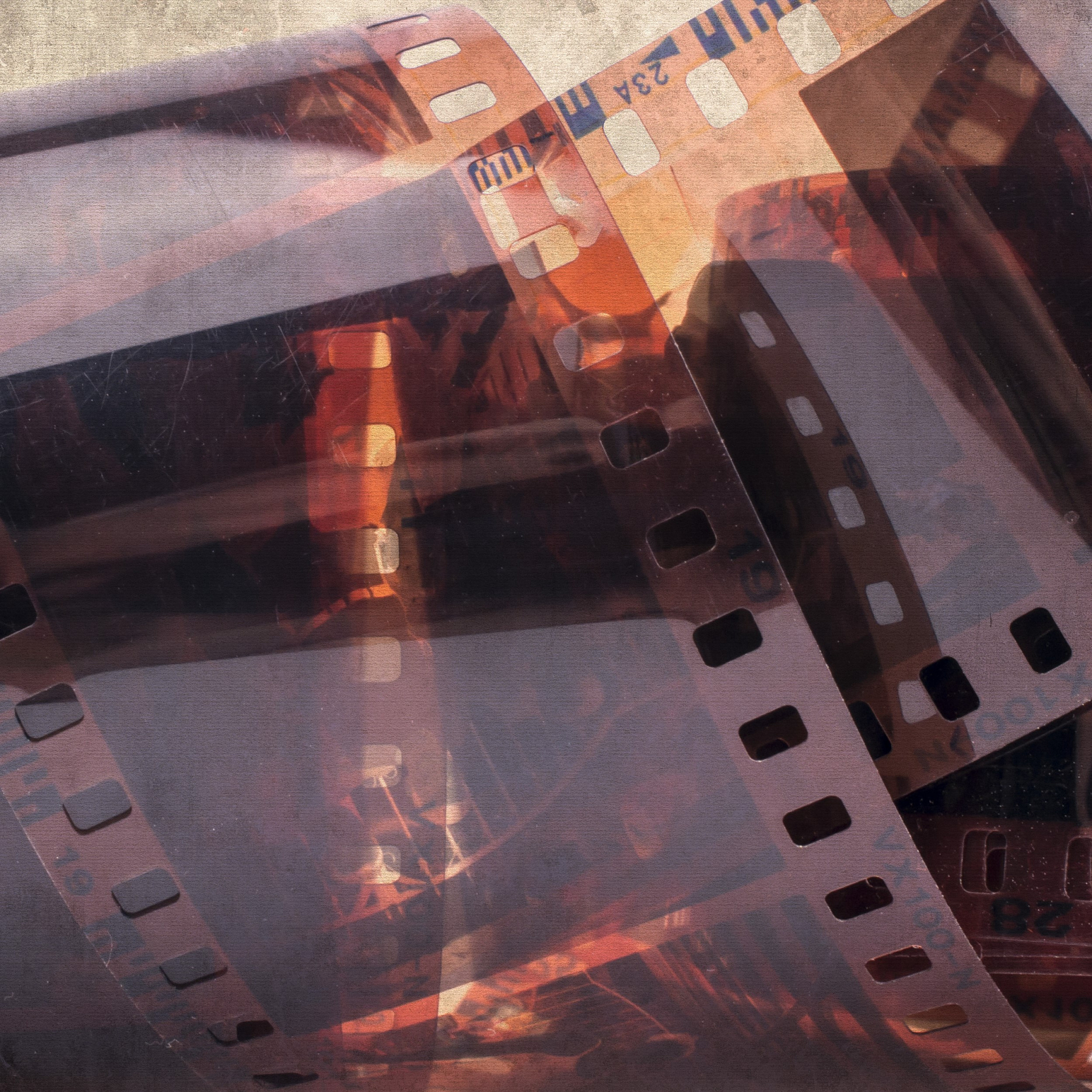 《铁腕校长》电影解析：是否有连续蒙太奇？