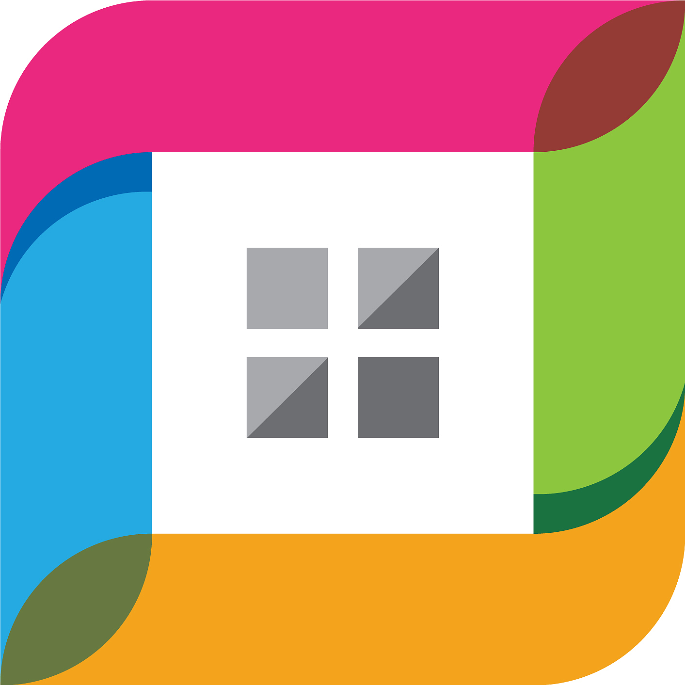 real estate property and construction logo