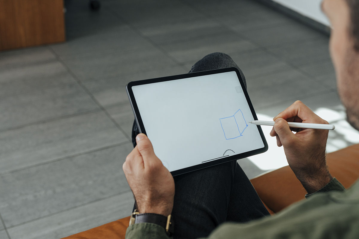 研究生必备？平板电脑的优缺点分析