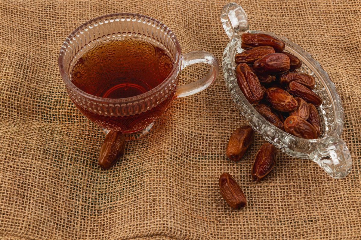 泛茶：茶类饮品品牌