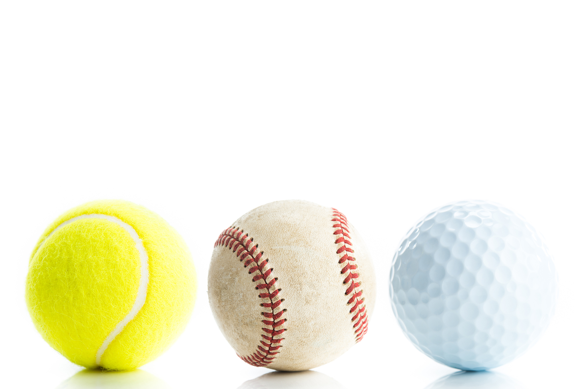 sport balls