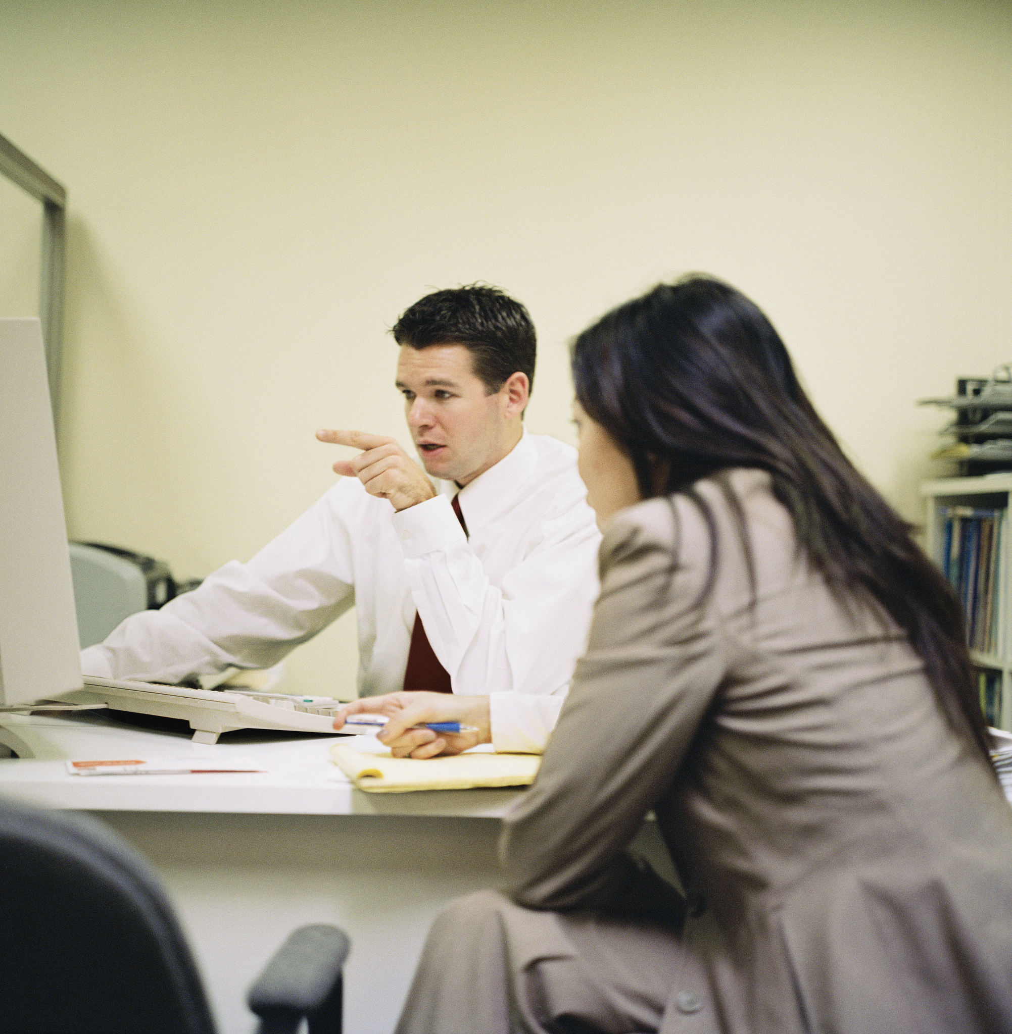 缓解性欲：寻求专业帮助和健康生活方式