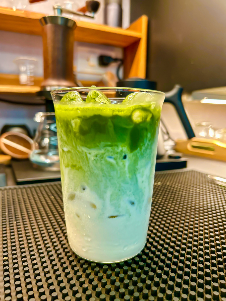 百香果气泡水的做法_百香果气泡水怎么做