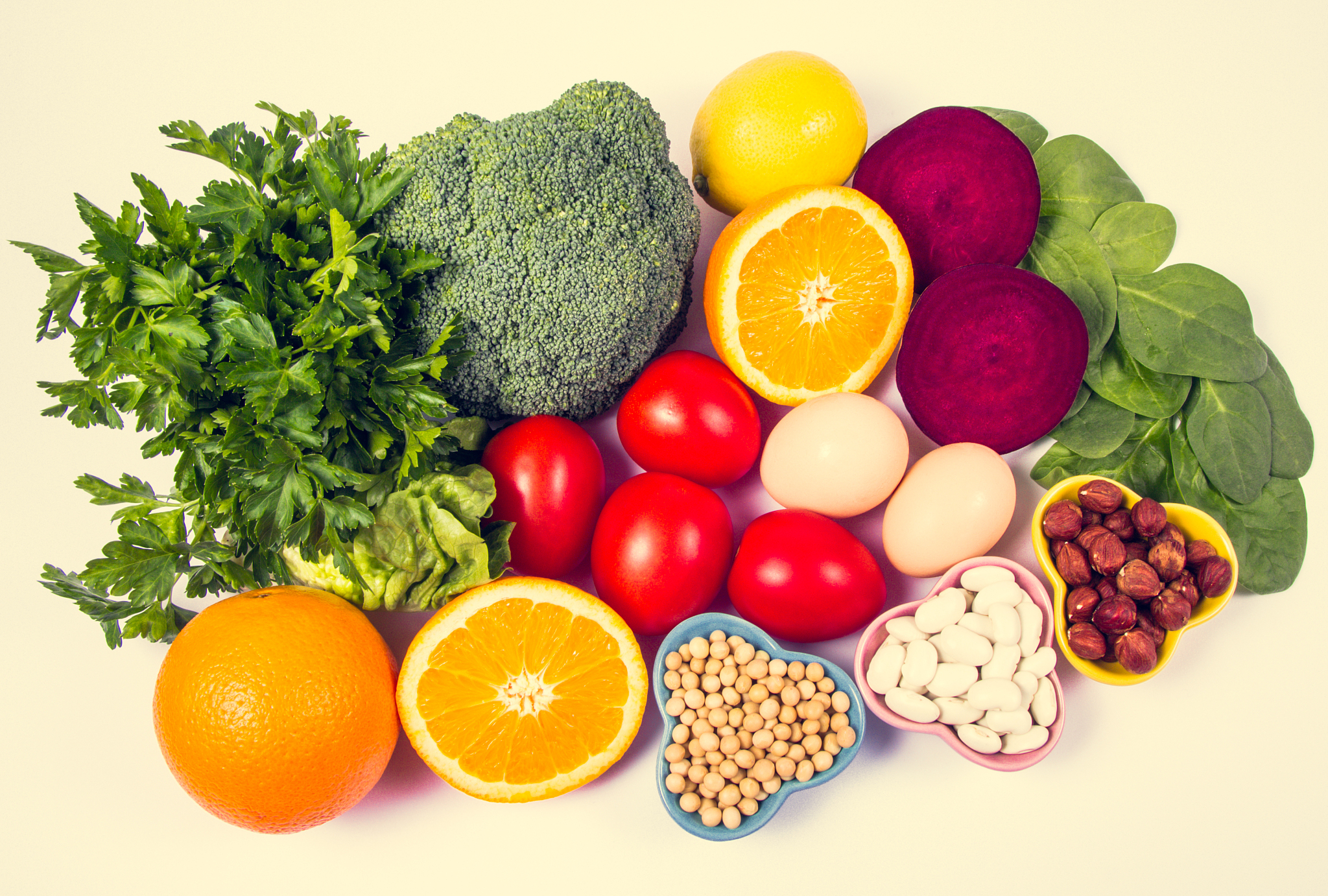 人体必需维生素及功能概述 - 维护健康不可或缺