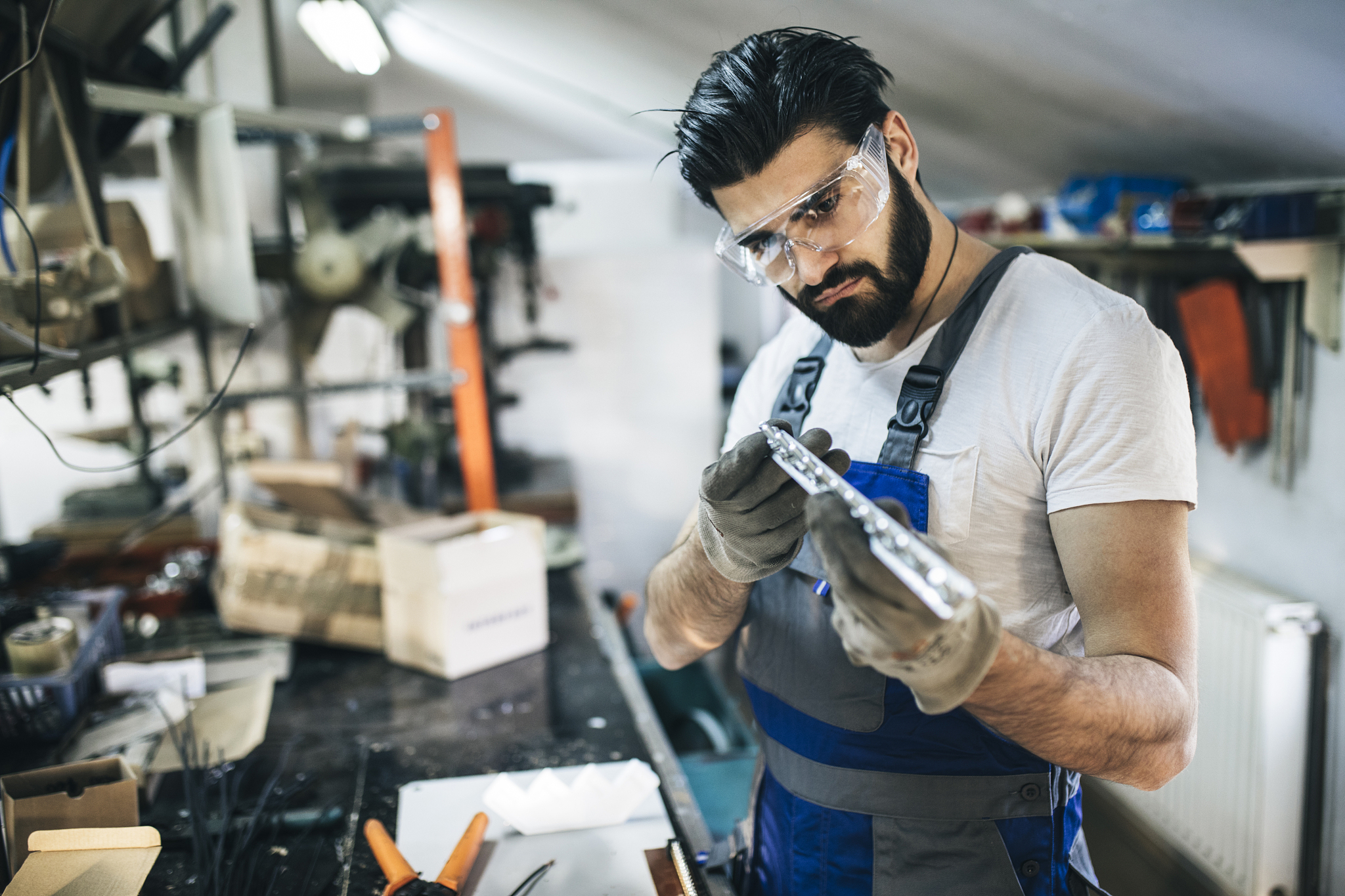 太原理工大学哪些专业好？用发