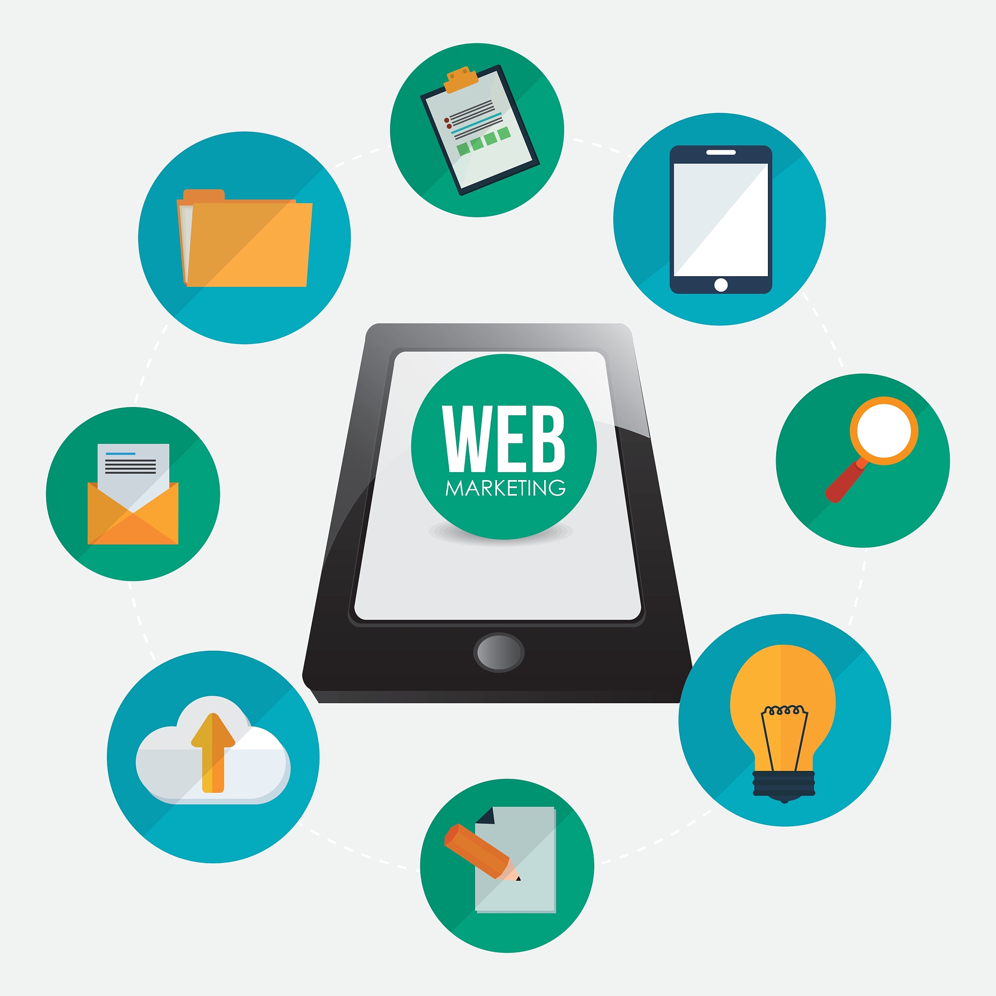 marketing design