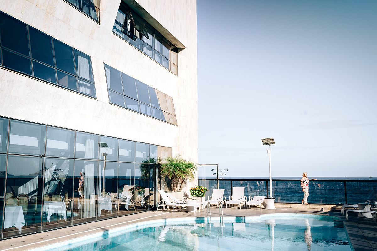 Il Pellicano: Florence's Ultimate Luxury Boutique Hotel Experience