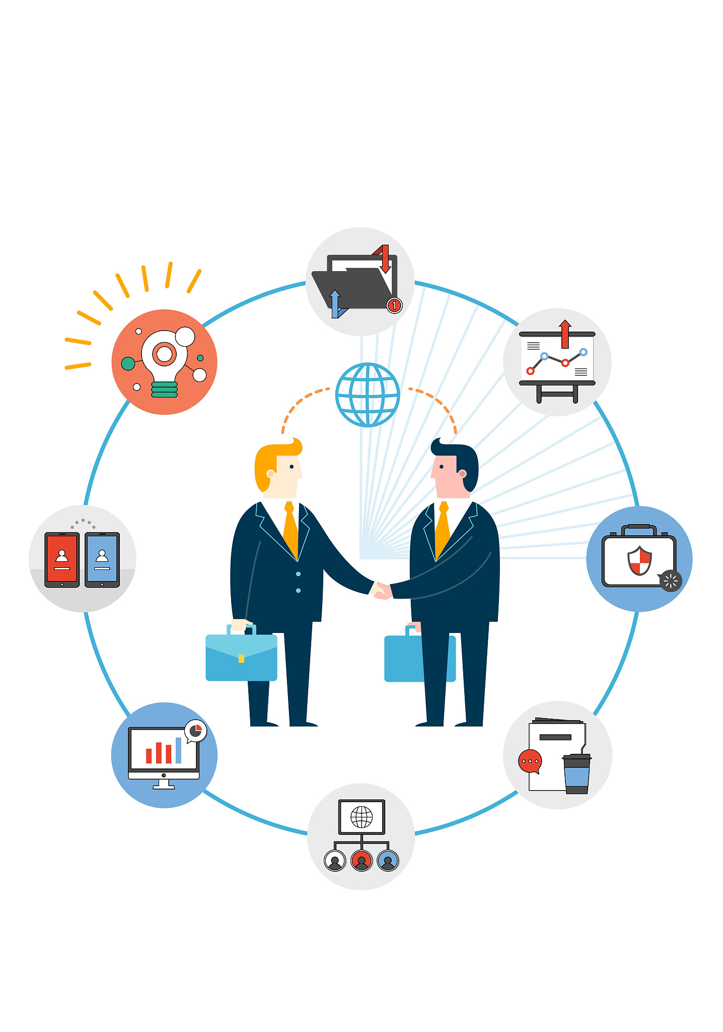 医药商业体系中的客户关系管理：构建信任与合作的关键