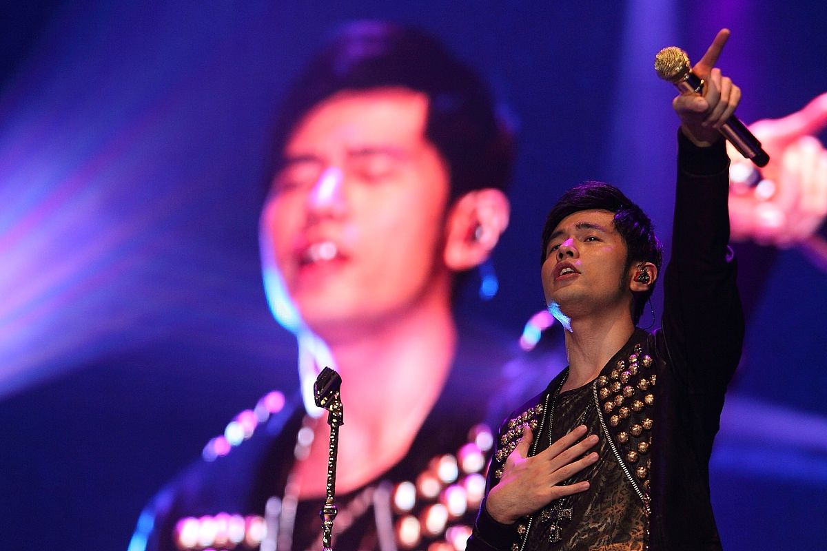 从《稻香》开始的周杰伦情结：一个粉丝的成长轨迹