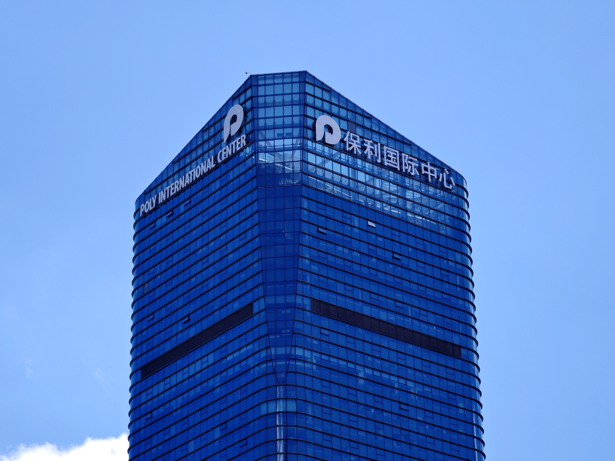 强盛集团：中国领先的综合性企业集团