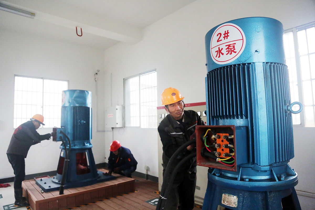 输油管道输油泵故障原因分析及对策研究