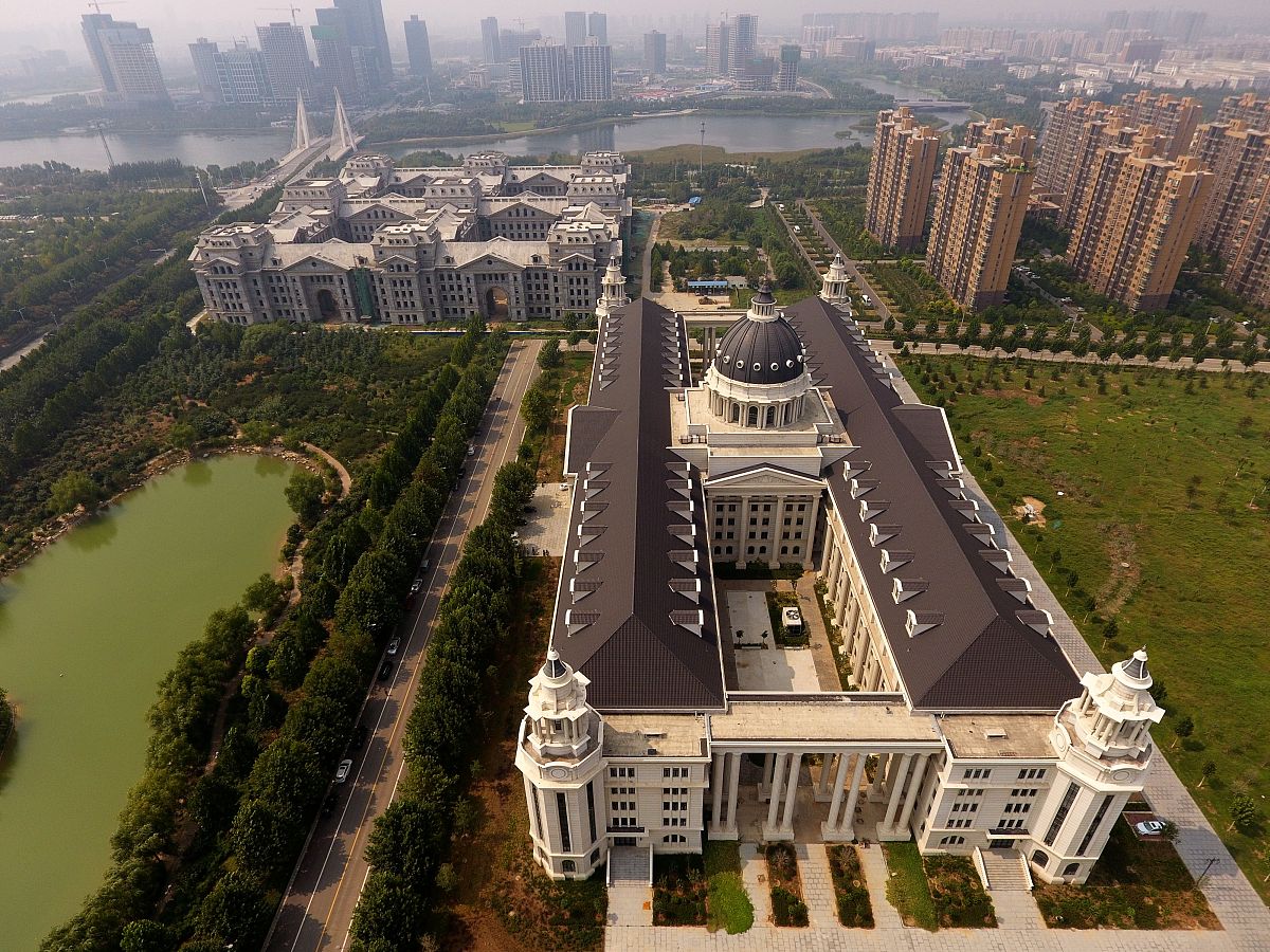 河南高考理科70000名，稳上哪些全国大学？