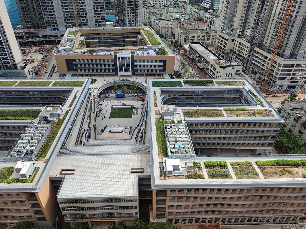 2020年贵州省建设学校招生简章 - 招生政策、录取标准、报名流程