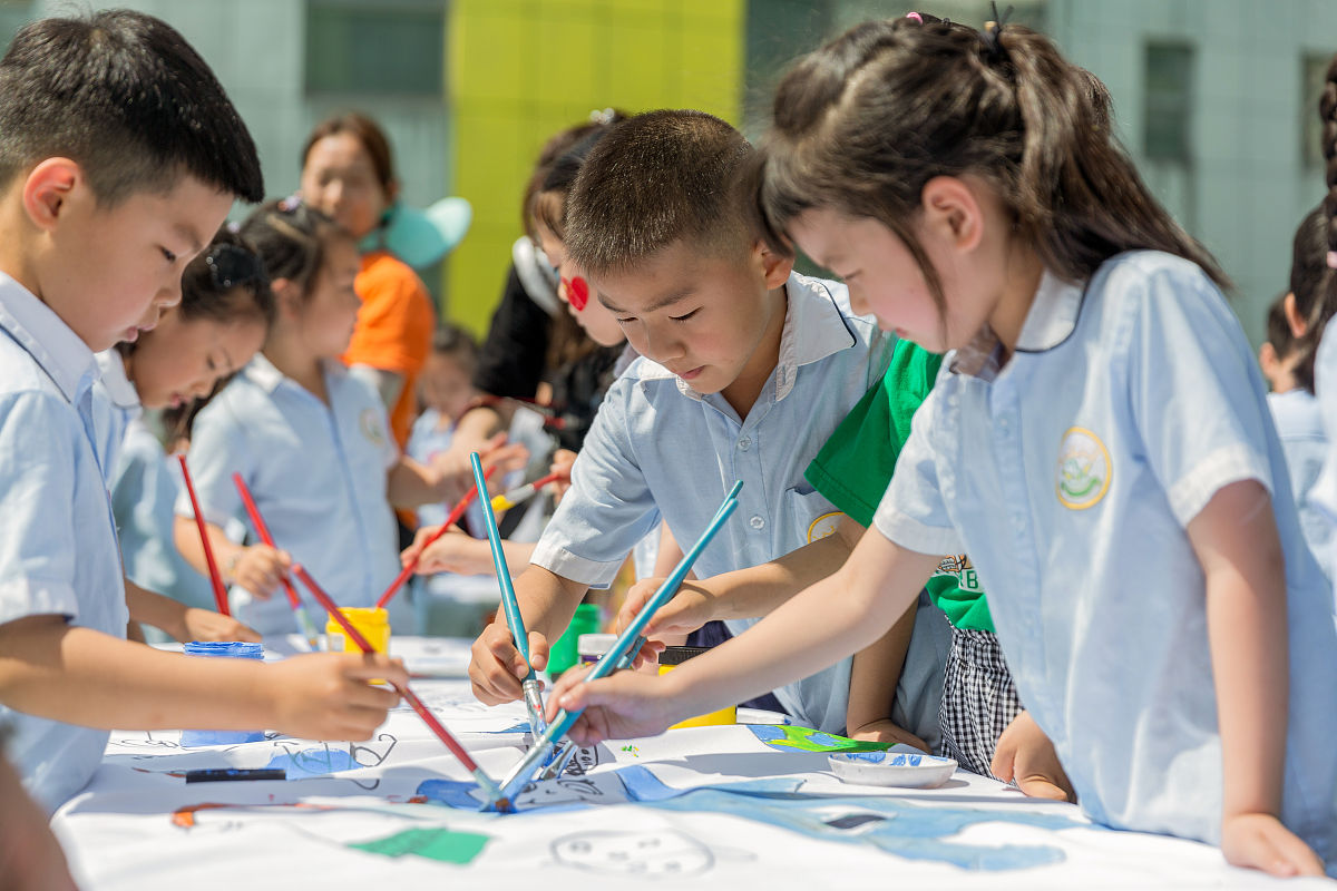松原幼儿园什么时候开学