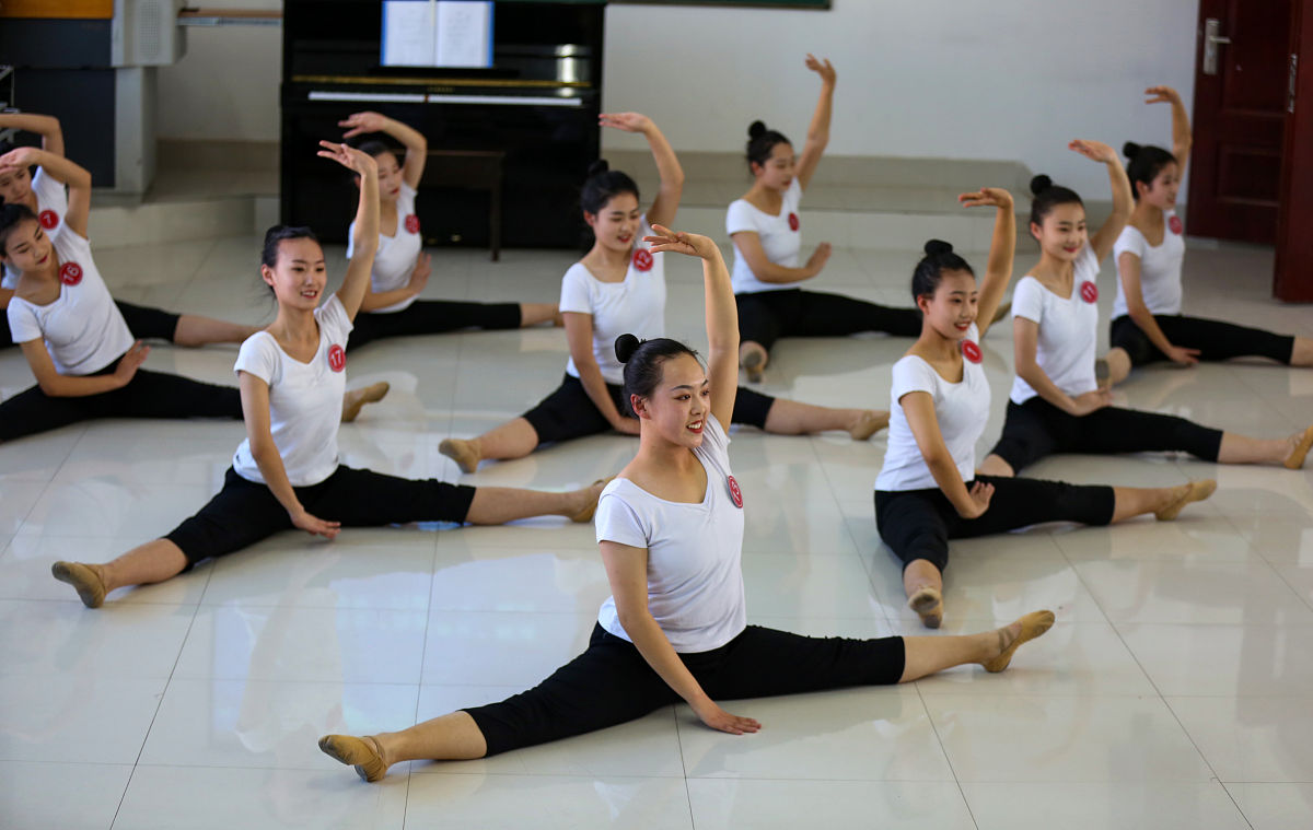 河北艺术职业学院哪些专业前景好