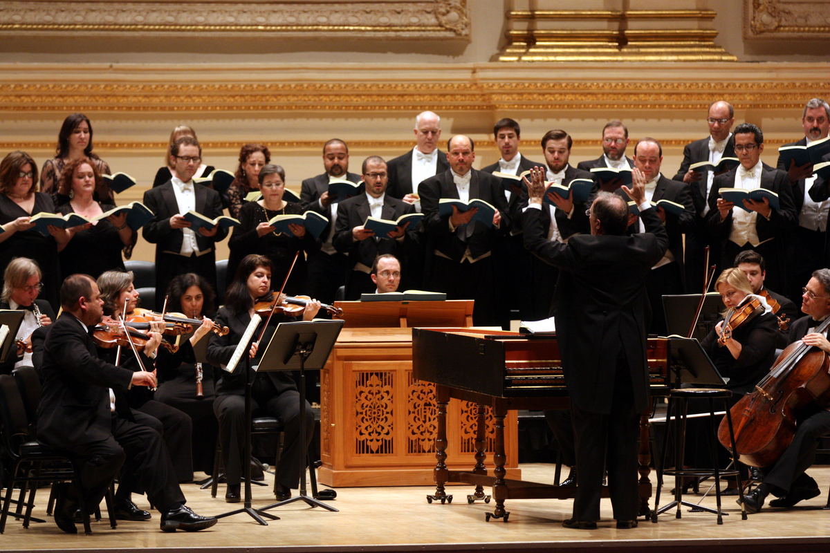 如何加入瓦格纳歌剧院：成为歌剧演员的步骤