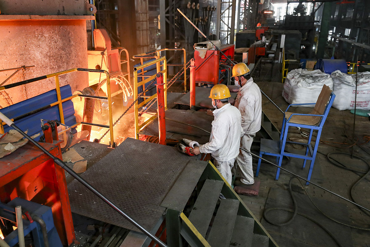 钢厂音频去噪的意义