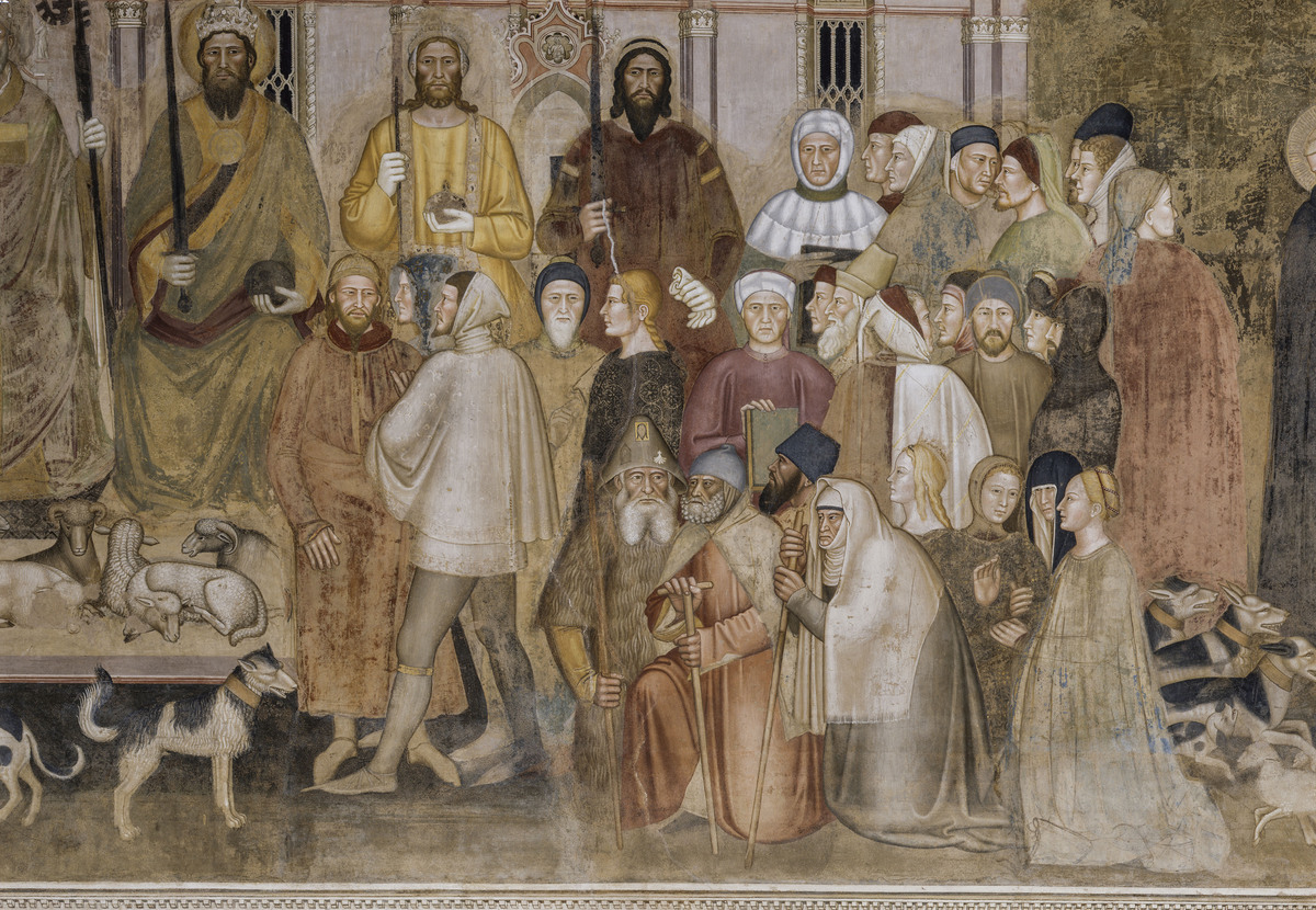 请不少于800汉字的博客文章语言要幽默风趣。主题是：修女是什么意思？中世纪的修女在修道院都做什么