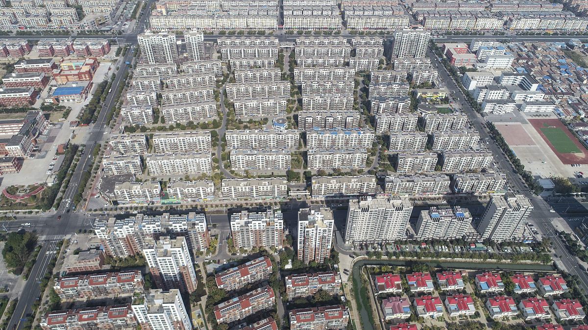 苏安新村拆迁最新消息：何时拆迁？