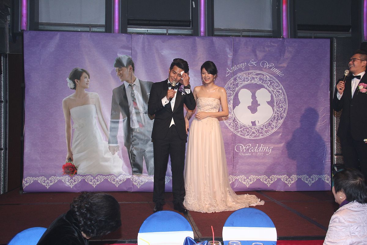 台灣婚禮習俗：國立空中大學課程解析
