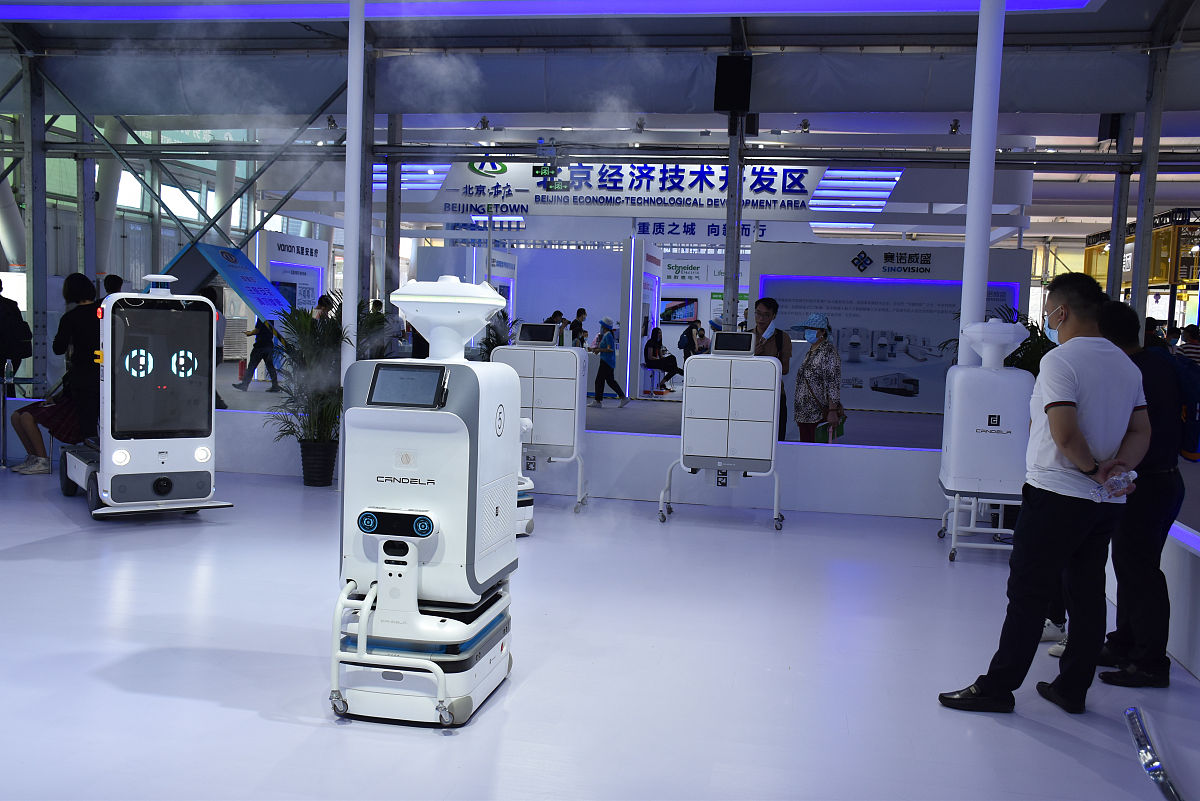 合肥锐世数字科技有限公司的主营业务有哪些？有哪些核心科技？