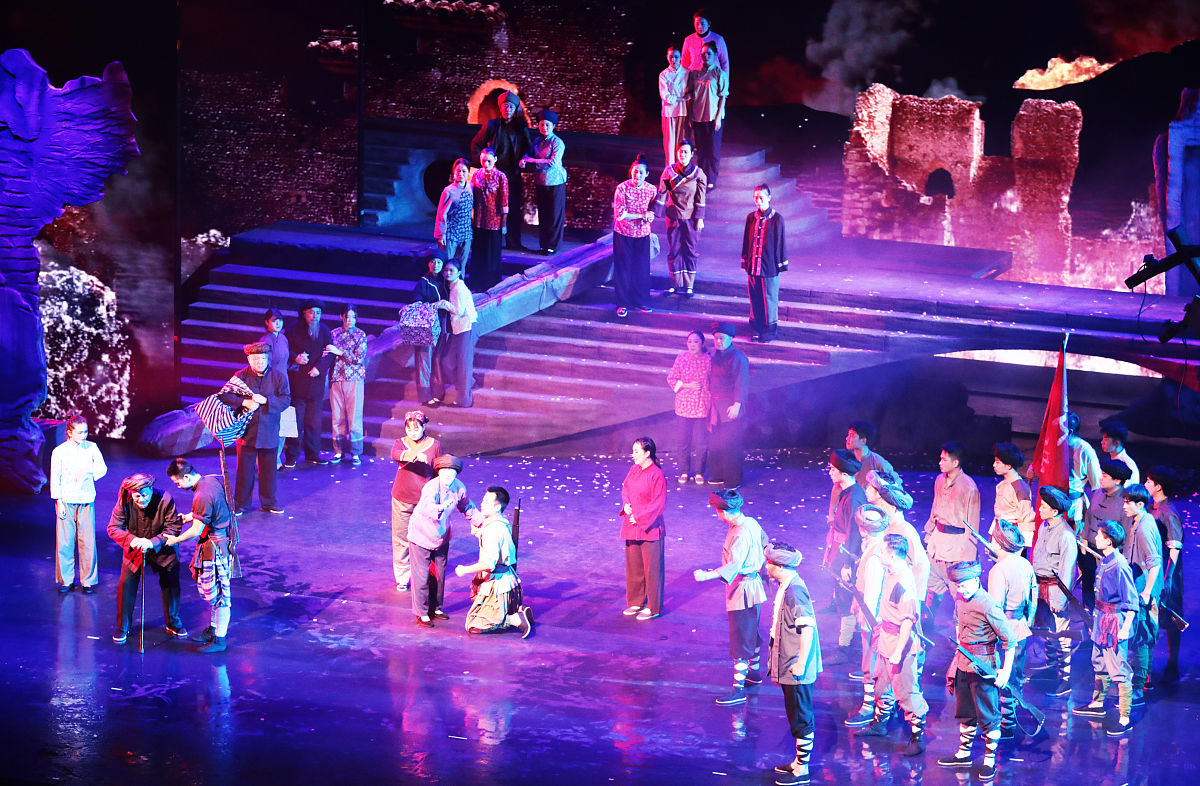 《唱响长治》视频宣传：感受长治魅力与活力