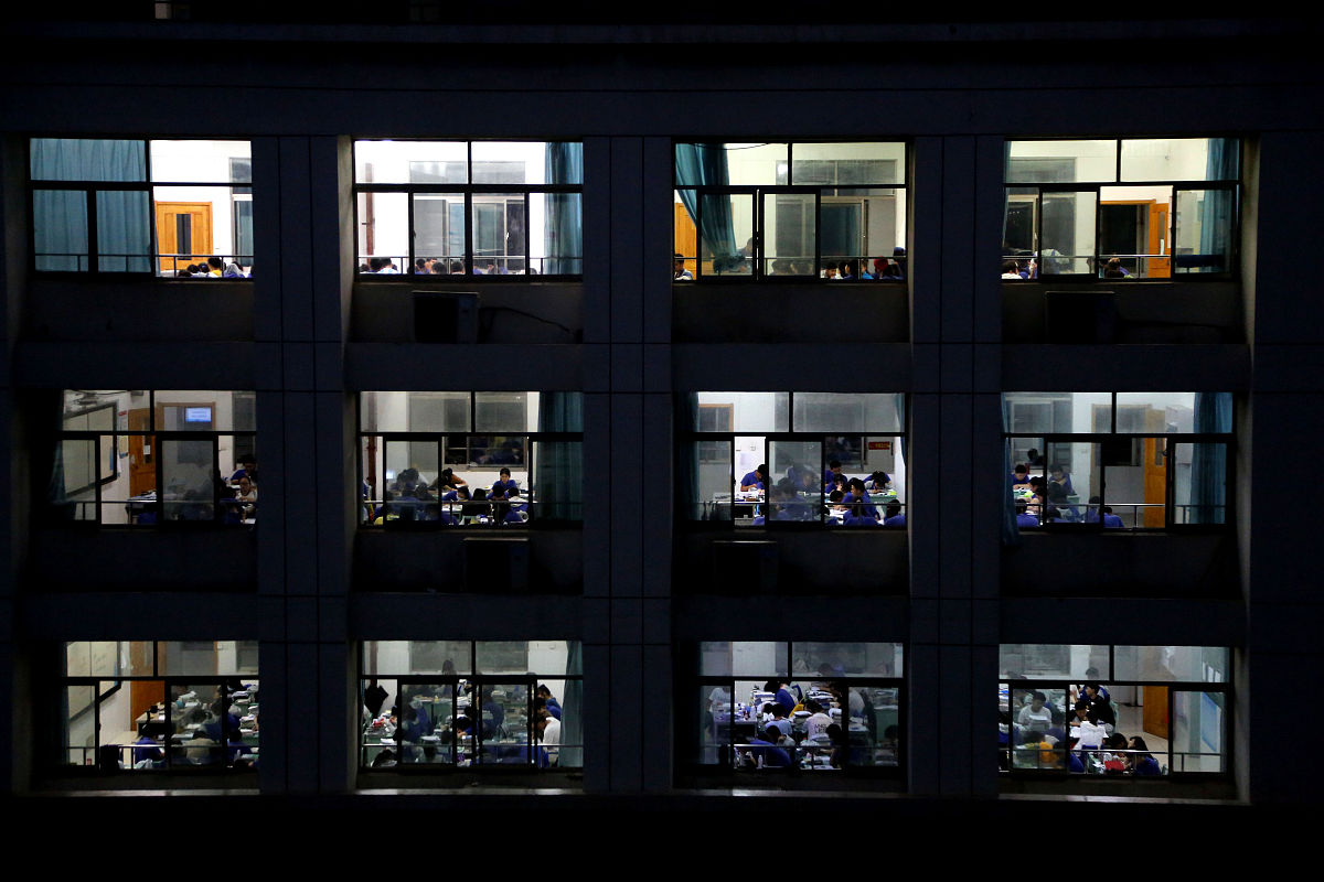 常州幼儿师范学校2021年招生简章