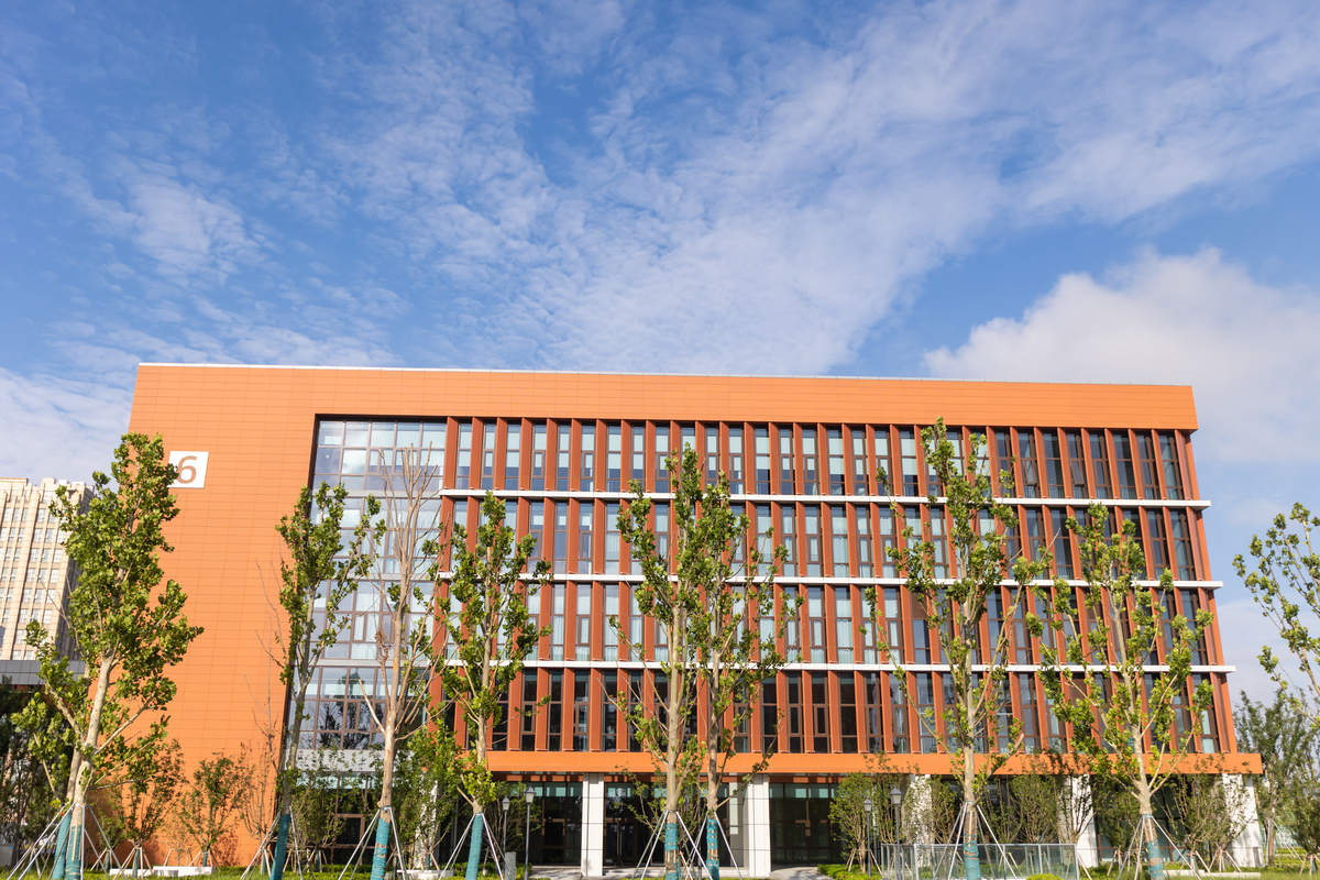 成都天府计算机职业技术学校地址 - 交通便利，学习环境优越