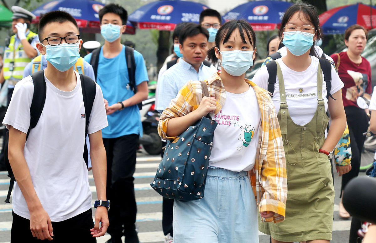 江苏2022年中专学校升大专-怎么样