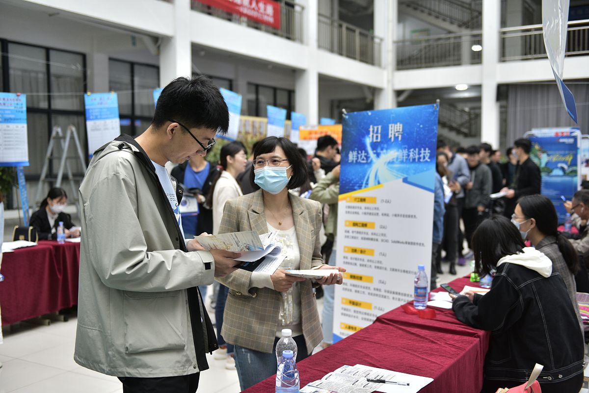 春招是什么意思？2022年青岛哪些学校有春招？